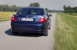 Ford Mondeo Titanium 2004 года